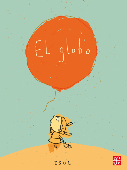 Title details for El globo by Isol - Available